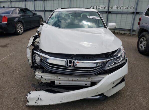 1HGCR2F87GA161480 2016 HONDA ACCORD White 