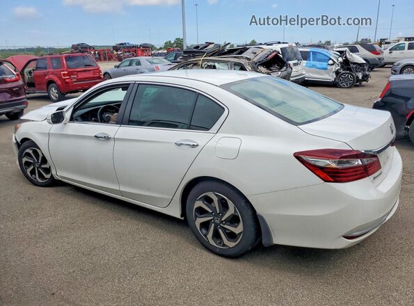 1HGCR2F87GA161480 2016 HONDA ACCORD White 