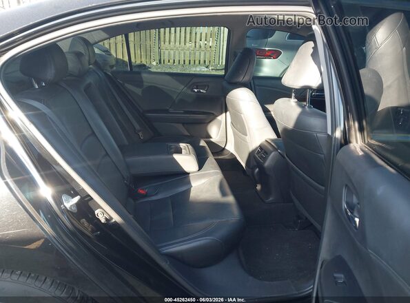 1HGCR2F88GA034656 2016 HONDA ACCORD Black 