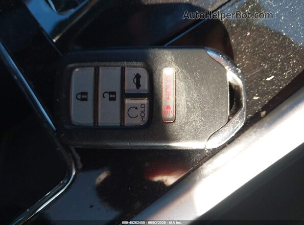 1HGCR2F88GA034656 2016 HONDA ACCORD Black 