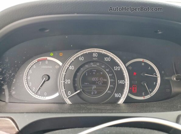 1HGCR2F89GA195159 2016 HONDA ACCORD Gray 