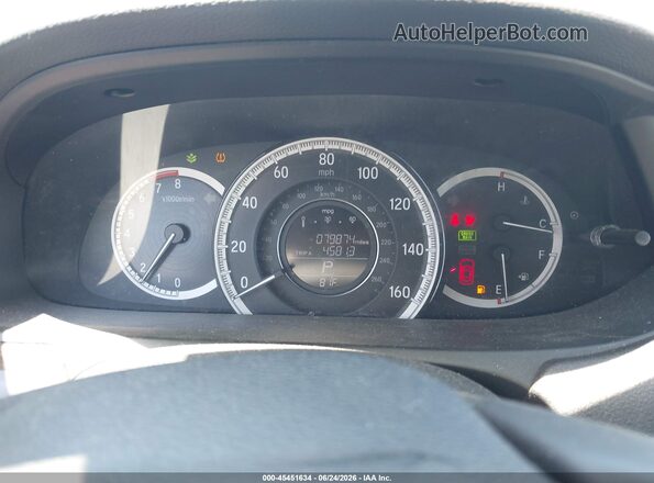 1HGCR2F89GA233750 2016 HONDA ACCORD Black Widok tylnych siedzeń