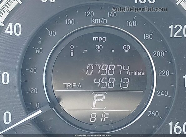 1HGCR2F89GA233750 2016 HONDA ACCORD Black 
