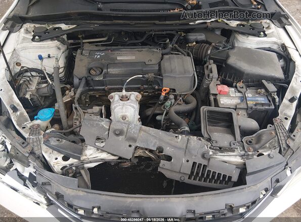 1HGCR2F89HA164477 2017 HONDA ACCORD White უკანა ხედი