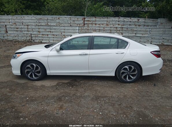 1HGCR2F89HA164477 2017 HONDA ACCORD White სალონის 360-გრადუსიანი ხედი