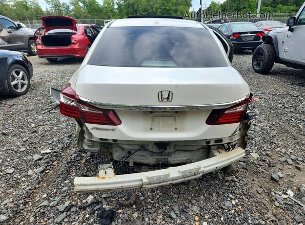 1HGCR2F89HA218733 2017 HONDA ACCORD White 