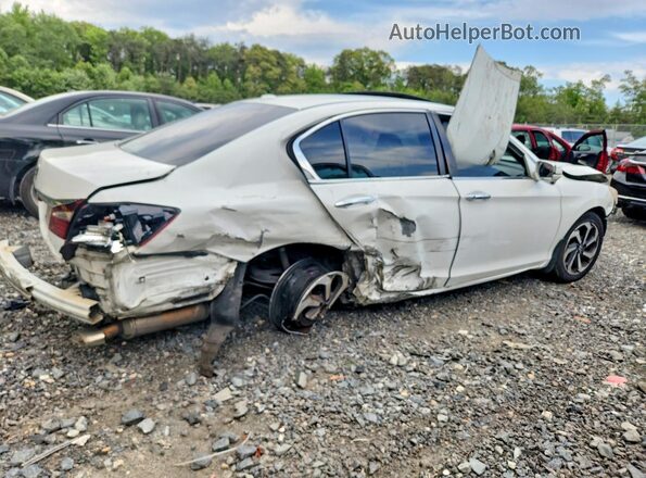 1HGCR2F89HA218733 2017 HONDA ACCORD White 