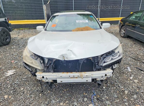 1HGCR2F89HA218733 2017 HONDA ACCORD White 