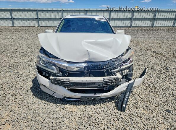 1HGCR2F8XHA002874 2017 HONDA ACCORD White 