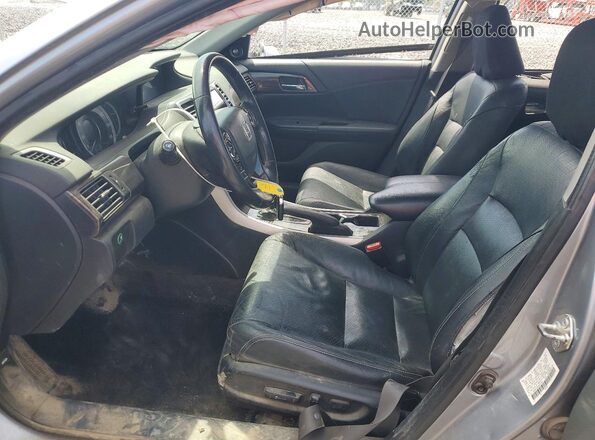 1HGCR2F8XHA254981 2017 HONDA ACCORD White Widok wnętrza z przodu