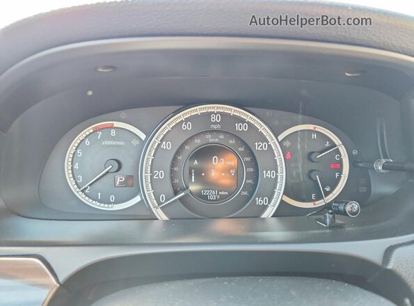 1HGCR2F92GA030207 2016 HONDA ACCORD Burgundy 