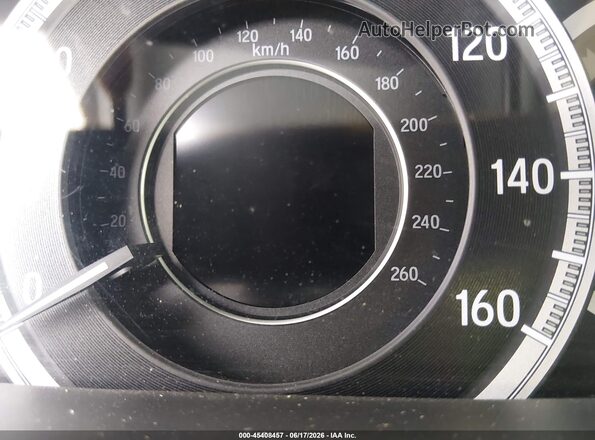 1HGCR2F92HA217304 2017 HONDA ACCORD White 