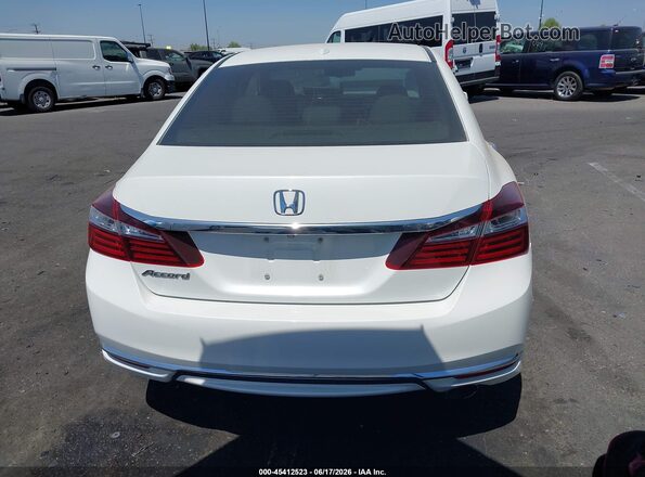 1HGCR2F93HA048555 2017 HONDA ACCORD White 