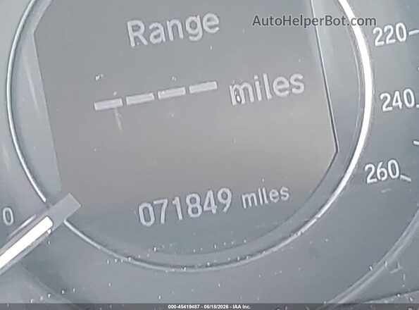 1HGCR2F94HA062240 2017 HONDA ACCORD White Панорамний вид салону 360°