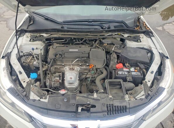 1HGCR2F99HA203609 2017 HONDA ACCORD White 