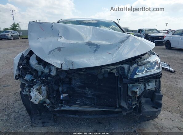 1HGCR2F9XGA235077 2016 HONDA ACCORD White Սարքավորումների վահանակի տեսք