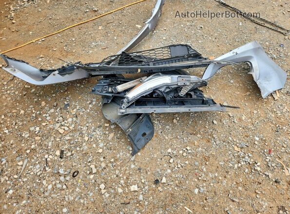 1HGCR3F06GA032016 2016 HONDA ACCORD Серебряный Вид подкапотного пространства