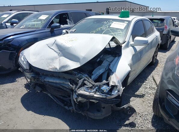 1HGCR3F08GA012463 2016 HONDA ACCORD White 