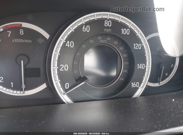 1HGCR3F08GA012463 2016 HONDA ACCORD White 