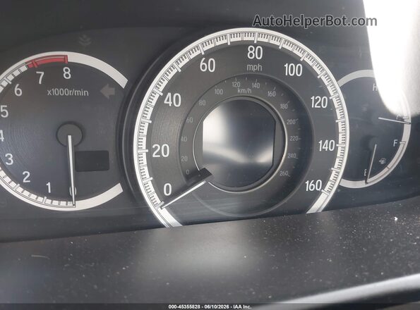 1HGCR3F08GA012463 2016 HONDA ACCORD White 