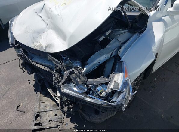 1HGCR3F08GA012463 2016 HONDA ACCORD White 