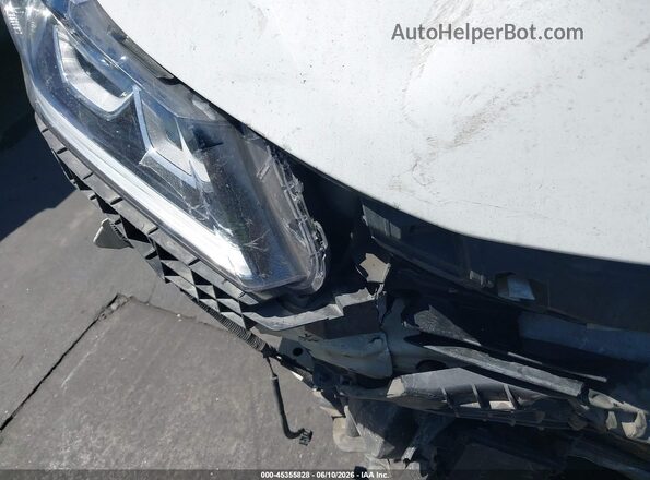 1HGCR3F08GA012463 2016 HONDA ACCORD White 