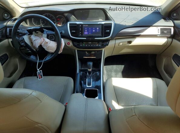 1HGCR3F80HA021018 2017 HONDA ACCORD White 
