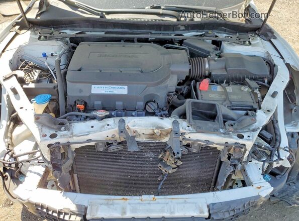 1HGCR3F80HA021018 2017 HONDA ACCORD White 