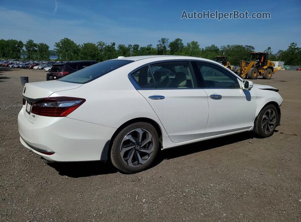 1HGCR3F80HA021018 2017 HONDA ACCORD White 
