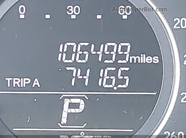 1HGCR3F83GA015423 2016 HONDA ACCORD Gray 