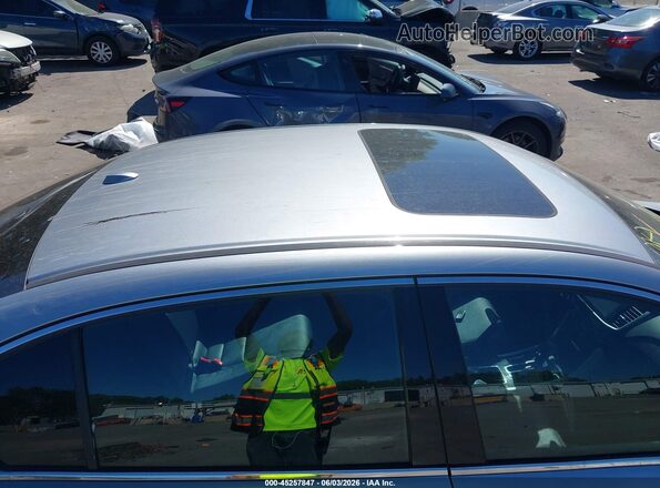1HGCR3F84HA044799 2017 HONDA ACCORD Silver 