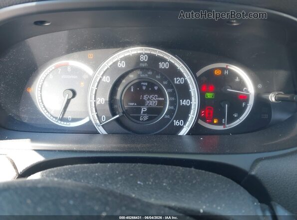 1HGCR3F85HA020706 2017 HONDA ACCORD Blue Հետևի նստատեղերի տեսք