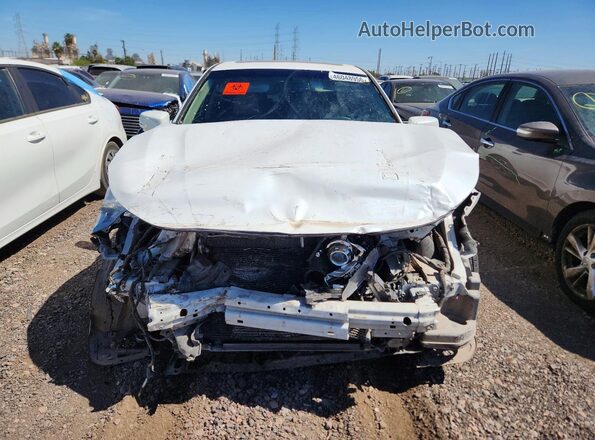 1HGCR3F87GA007129 2016 HONDA ACCORD White 
