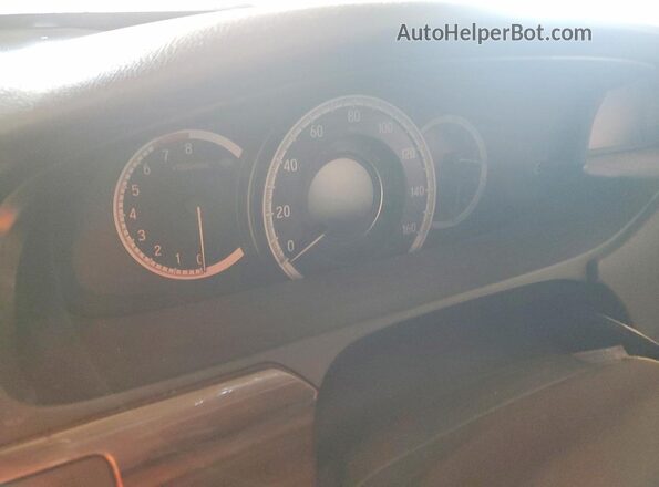 1HGCR3F87GA007129 2016 HONDA ACCORD White 