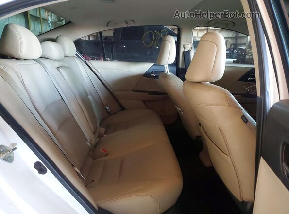 1HGCR3F87GA007129 2016 HONDA ACCORD White 