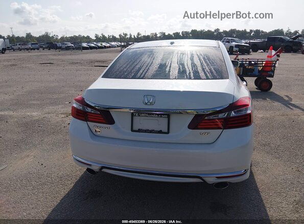 1HGCR3F87GA019538 2016 HONDA ACCORD White 