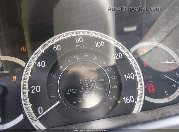 1HGCR3F89HA026671 2017 HONDA ACCORD Brown 360 interior view