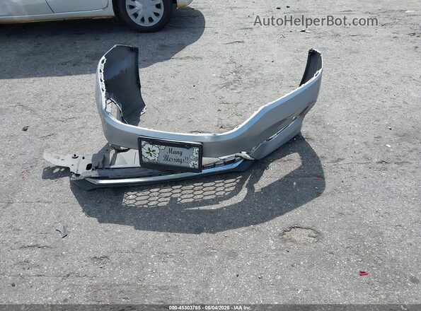 1HGCR3F93GA019609 2016 HONDA ACCORD Серебряный 