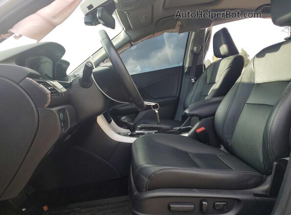 1HGCR3F95HA007222 2017 HONDA ACCORD Silver 