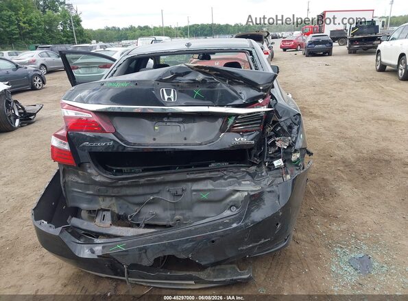 1HGCR3F96HA014759 2017 HONDA ACCORD Black 