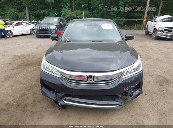 1HGCR3F96HA014759 2017 HONDA ACCORD Black 