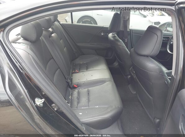 1HGCR3F96HA014759 2017 HONDA ACCORD Black 