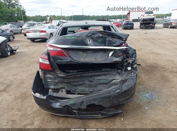 1HGCR3F96HA014759 2017 HONDA ACCORD Black 