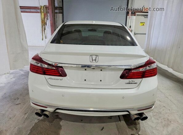 1HGCR3F9XHA042094 2017 HONDA ACCORD White 