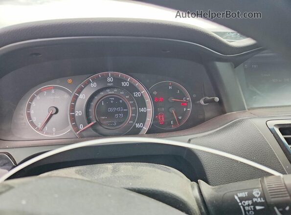 1HGCT1A33GA006254 2016 HONDA ACCORD Black 