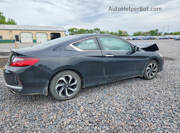 1HGCT1A33GA006254 2016 HONDA ACCORD Black 