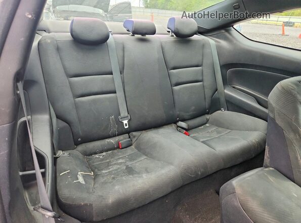 1HGCT1A33GA006254 2016 HONDA ACCORD Black 