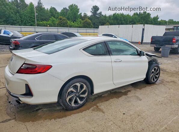 1HGCT1B34HA002388 2017 HONDA ACCORD White 