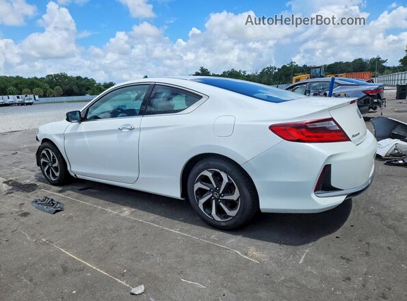 1HGCT1B35GA009526 2016 HONDA ACCORD White 