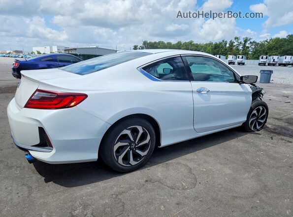 1HGCT1B35GA009526 2016 HONDA ACCORD White 